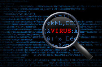 virusi na internetu)